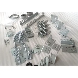 America Standard Sectional Garage Door Hardware Kit Door Parts Door Accessories