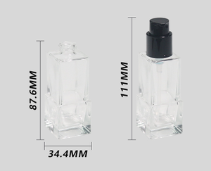 Etiqueta privada <span class=keywords><strong>Super</strong></span> <span class=keywords><strong>Stay</strong></span> 24 Vegan Matte Liquid Foundation para piel oscura Cobertura completa a prueba de agua con maquillaje facial de control de aceite - Product Image 5