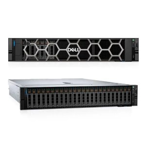 PowerEdge R860 Rack Server 2U 4-<b>socket</b> Resources R860 Rack Server R860 Rack Server - Product Image 3