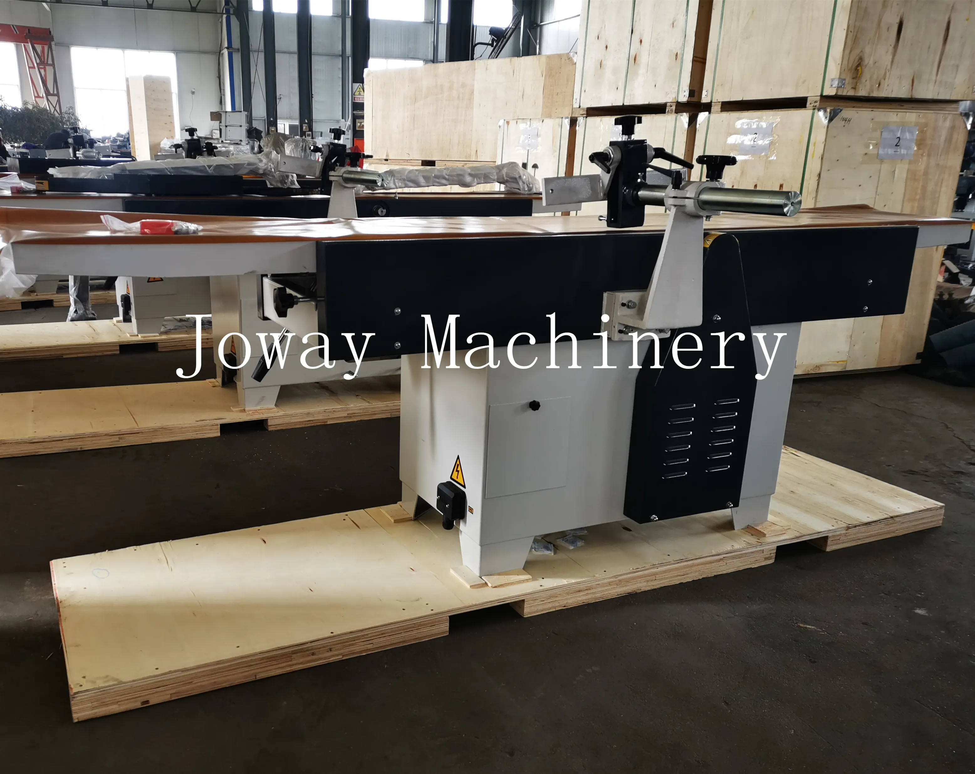 Ahşap planlayıcısı MB505 MB504 ağaç işleme planyası Thicknesser kalınlığı hassas Jointer planya ağaç işleme makineleri en iyi fiyat