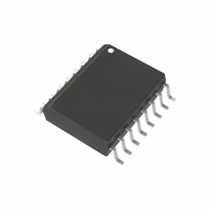 Componentes Electrónicos en Stock BOM IC, Memoria MX25U12832FMI02 16 SOIC - Product Image 1