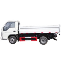 Dongfeng - Foton Sino Truck