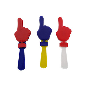 Khuyến mãi quà tặng thể thao sự kiện bóng rổ Shaped Hand lươi sản xuất tiếng ồn cho cổ vũ bóng đá bên - Product Image 6