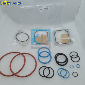 Động cơ phụ tùng OEM máy xúc/Máy phát điện <span class=keywords><strong>C15</strong></span> 3406b/C/E dầu Cooler Gasket cài đặt Kit 141-5787 1415787 phù hợp cho mèo - Product Image 5
