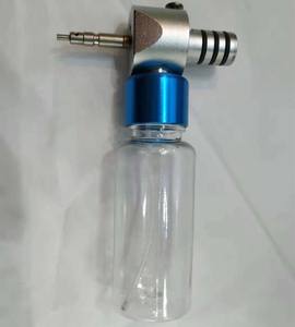 Hete Verkoop Beste Tandheelkundige <span class=keywords><strong>Handpiece</strong></span> Onderhoudsmachine Voor Smering En Reiniging Turbine Krachtbron - Product Image 4