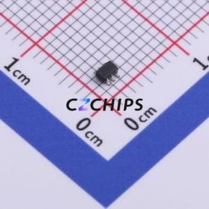 Nuevo y Original VBK8238 Transistor de efecto de campo de transistor (MOSFET) Venta completa Chips de componentes electrónicos y servicio BOM - Product Image 1