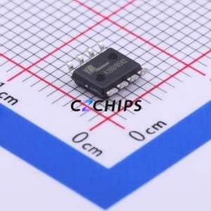 Transistor de Efecto de Campo (MOSFET) VBA2658 SO-8 Nuevo y Original, Venta al por Mayor de Componentes Electrónicos y Servicio BOM - Product Image 2