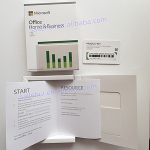 Office Hogar y <span class=keywords><strong>Empresas</strong></span> 2024, Versión en Caja <span class=keywords><strong>para</strong></span> 1 PC/MAC, Activación Global 100% Online, Licencia con Clave de Correo Electrónico HB 2024 BIND, Nueva Versión - Product Image 5