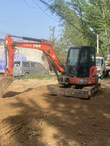 Importation Japon Original Utilisé pour 155-5 Pelle sur chenilles Pompe de boîte de vitesses de moteur de haute qualité 46 Tonnes 131KW à vendre - Product Image 2