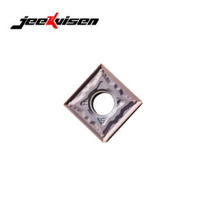 SNMG120404-HS JA115P CNC Customizable Cutting Tools Coated <b>Cemented</b> <b>Carbide</b> for Steel and Stainless - Product Image 3