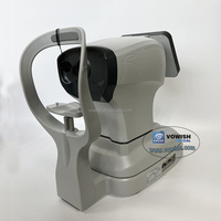 Alat Refraktometer Otomatis Berkualitas Tinggi dari Cina ARK-4000/RK-160 Auto Refraktometer Keratometer untuk Dijual
