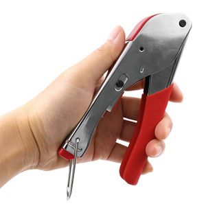 <span class=keywords><strong>Pince</strong></span> <span class=keywords><strong>à</strong></span> sertir de <span class=keywords><strong>câble</strong></span> <span class=keywords><strong>Coaxial</strong></span> <span class=keywords><strong>pince</strong></span> <span class=keywords><strong>à</strong></span> sertir outil de <span class=keywords><strong>Compression</strong></span> <span class=keywords><strong>pour</strong></span> connecteur <span class=keywords><strong>Coaxial</strong></span> F RG6/RG59 <span class=keywords><strong>câble</strong></span> - Product Image 3