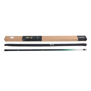 Caña de Pescar Telescópica Shimano Sosai de 6 m, Ligera, Multiusos, para Agua Dulce - Product Image 5