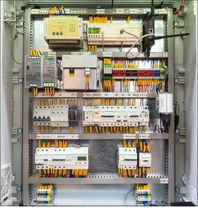 Giải Pháp Chiếu Sáng Kết Nối Thông Minh + SOWIN Kết Hợp Với Nút Cảm Biến Đa Kết Nối Thông Minh + Để Tạo Ra Một Mạng Lưới Cảm Giác Ánh Sáng. - Product Image 2