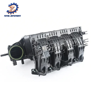 ท่อร่วมไอดี 04E129709AM 04E 129 709 AM ใช้ได้กับ AU-DI A3 8V Se-at Sko-da Volks-wa-gen Go-lf VII 1.4 TSI 16V2019 - Product Image 1