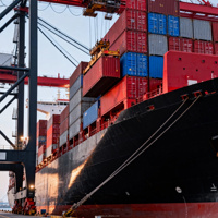 Service express DDP/DDU, logistique, transitaire maritime et aérien, expédition de Chine vers Madagascar
