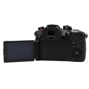 เงื่อนไขการใช้งานสำหรับกล้องดิจิตอล Lumix-DC-GH5 II Mirrorless Four Thirds 20.3MP Live MOS 4K 60p วิดีโอ - Product Image 2