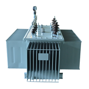 Transformador de Distribución Sumergido en Aceite 11kV 33kV 110v - Product Image 2