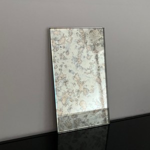 Kính nghệ thuật 4-6mm Gương Cổ gương gạch trang trí thủy tinh cho nội thất và ngoại thất trang trí dân cư & sử dụng thương mại - Product Image 2