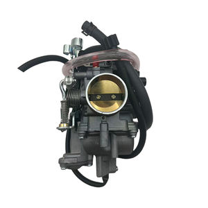 Inyector de Combustible para Motocicleta <span class=keywords><strong>Kawasaki</strong></span> <span class=keywords><strong>Vulcan</strong></span> 1500-3-1200 800 VN800, Inyector de Combustible para Motocicleta Todoterreno, Carburador para Motocicleta - Product Image 2