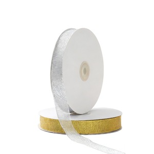 Ruban imprimé à rayures et pois rétro, motif personnalisé sur mesure pour projets d'artisanat faits main DIY - Product Image 6