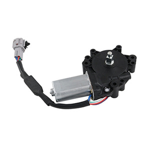 Motor Elevador de Ventana Delantero Derecho para Nissan Titan Infiniti Qx56, 742-528 807307S000, Pieza de Repuesto - Product Image 1