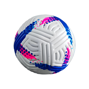 Palloni da <span class=keywords><strong>calcio</strong></span> in PVC cuciti a macchina CZFIT all'ingrosso per la Coppa <span class=keywords><strong>del</strong></span> <span class=keywords><strong>Mondo</strong></span> 2026, la Premier League e i partite di allenamento della Champions League - Product Image 2