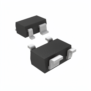 Manufacturer Channel SC 82A, SOT 343 MAX6388XS30D5-T Power Management (PMIC) Buy Electronics Components Online - Product Image 1