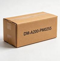 Impresora PINPOINT A200 (CON PLACA PRINCIPAL PCB) DM-A200-PM0255 para Domino Serie A&A+, PIEZAS DE REPUESTO Domino