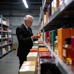 Profumi da Donna all'Ingrosso Direttamente dalla Fabbrica per Rivenditori e Distributori - Product Image 4