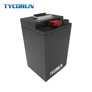 Tycorun customized ODM OEM electric motorcycle 48v 30Ah lithium iron phosphate battery pack