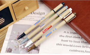 Bolígrafo de Gel Promocional con Logotipo Personalizado al por Mayor, Multicolor, Ancho de Escritura de 0.5 mm, Diseño Moderno para Uso Escolar y de Oficina - Product Image 4