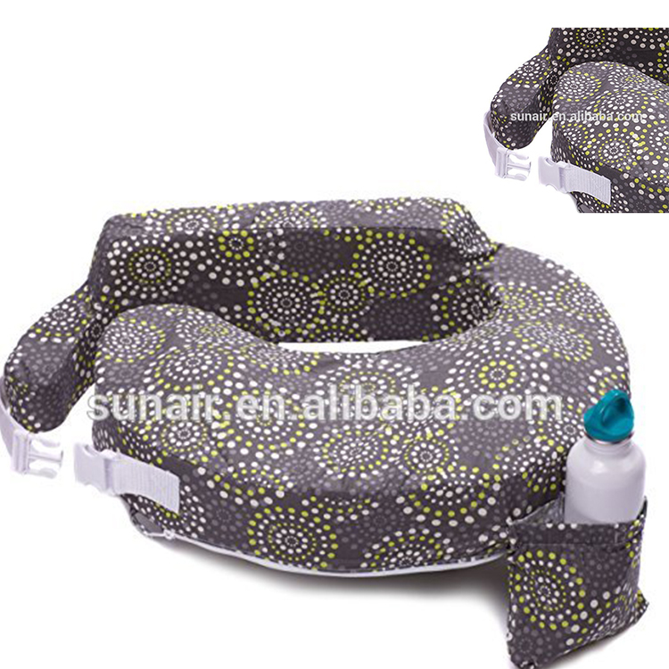 Mi Brest amigo Original almohada de enfermería