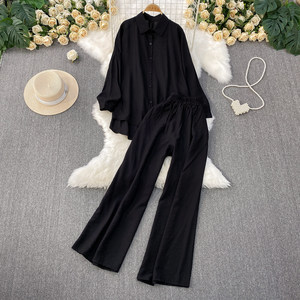 Costume d'affaires pour <span class=keywords><strong>femme</strong></span> de haute qualité, tailleur pantalon ajusté et élégant, costume formel pour <span class=keywords><strong>femme</strong></span> avec taille ajustée et tenue de bureau - Product Image 3