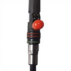 Inyector diésel de motor X59407500014 X59407500020 MTU 4000 para piezas de maquinaria de construcción - Product Image 1