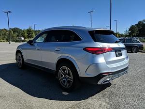 USATO 2023 Mercedes-Benz GLC 300 RWD SUV Guida <span class=keywords><strong>a</strong></span> Destra Guida <span class=keywords><strong>a</strong></span> Sinistra - Product Image 5