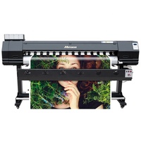 Precio de Plotter de Impresora de Formato Grande Fabricado en Fábrica Directa de China