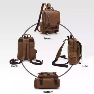 BEARKY Tablet Tool Pad Dock Back case Split Touch Mujeres Bolsos de hombro Laptop Sac a dos <span class=keywords><strong>Mochila</strong></span> - Product Image 4