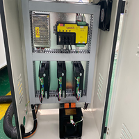 Hobby CNC-freesmachine voor metaalbewerking, graveren en boren