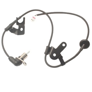 Sensor de Velocidad de Rueda ABS B25D4372YB para Mazda Haima 15x25x6mm, Pieza de Repuesto - Product Image 1