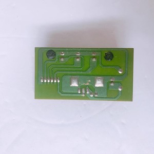 Carte de circuit de climatiseur Hisense KER33G-F22-04, récepteur de télécommande, panneau d'affichage, pièce détachée - Product Image 1