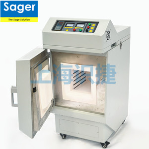 Eléctrico <span class=keywords><strong>barato</strong></span> tratamiento térmico horno de mufla - Product Image 1