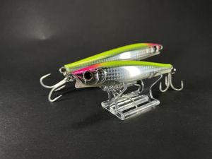 Leurres pêche méné coulée leurres d'eau salée 110mm 50g appâts de pêche <span class=keywords><strong>Monster</strong></span> Shot naufrage méné artificiel Pesca appât dur - Product Image 4