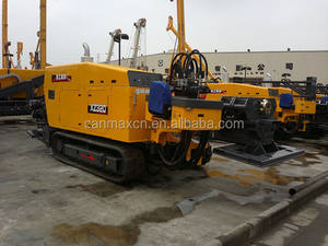 Machine de forage directionnel horizontal XCMG 32 tonnes XZ320D populaire à vendre - Product Image 6