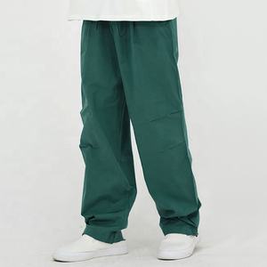 Dropship <span class=keywords><strong>Pantalones</strong></span> y <span class=keywords><strong>pantalones</strong></span> de hombre Liso teñido Stock a bajo precio - Product Image 4