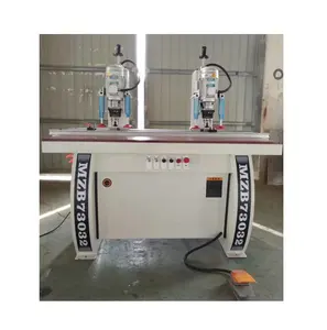 Hicas MZB73032 hinge boring machine for sale