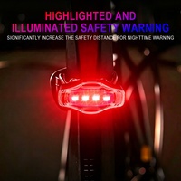 Nouveau kit d'éclairage décoratif universel à LED pour avion, moto, voiture, camion, tout-terrain, avec télécommande et chargement USB-C