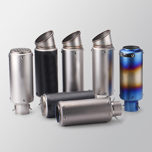 สำหรับ CBR500R CB500F <span class=keywords><strong>CB500X</strong></span> ปี 2016-2024 2018-2024 <span class=keywords><strong>ท่อ</strong></span>ไอเสียกลางแบบไม่มีเชือกสำหรับรถจักรยานยนต์ พร้อมท่อเก็บเสียง - Product Image 4