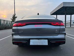 <span class=keywords><strong>Voiture</strong></span> d'<span class=keywords><strong>occasion</strong></span> 2025 BYD Qin L DM-i 120 km Édition Smart Drive 2025, d'<span class=keywords><strong>occasion</strong></span>, un seul propriétaire, faible kilométrage, titre propre, berline PHEV - Product Image 3