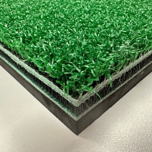 Tapis de golf 3D amélioré, tapis d'entraînement commercial pour le golf, pour le parcours d'entraînement - Product Image 5